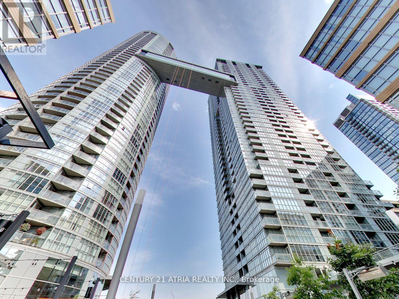 2901 - 15 Iceboat Terrace, Toronto, Ontario  M5V 4A5 - Photo 2 - C12645228
