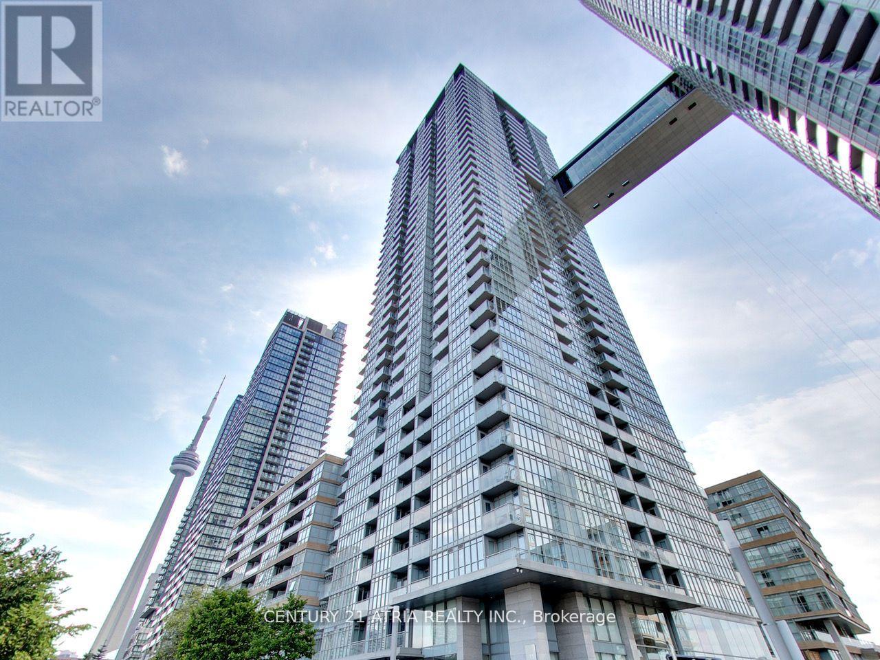 2901 - 15 Iceboat Terrace, Toronto, Ontario  M5V 4A5 - Photo 3 - C12645228