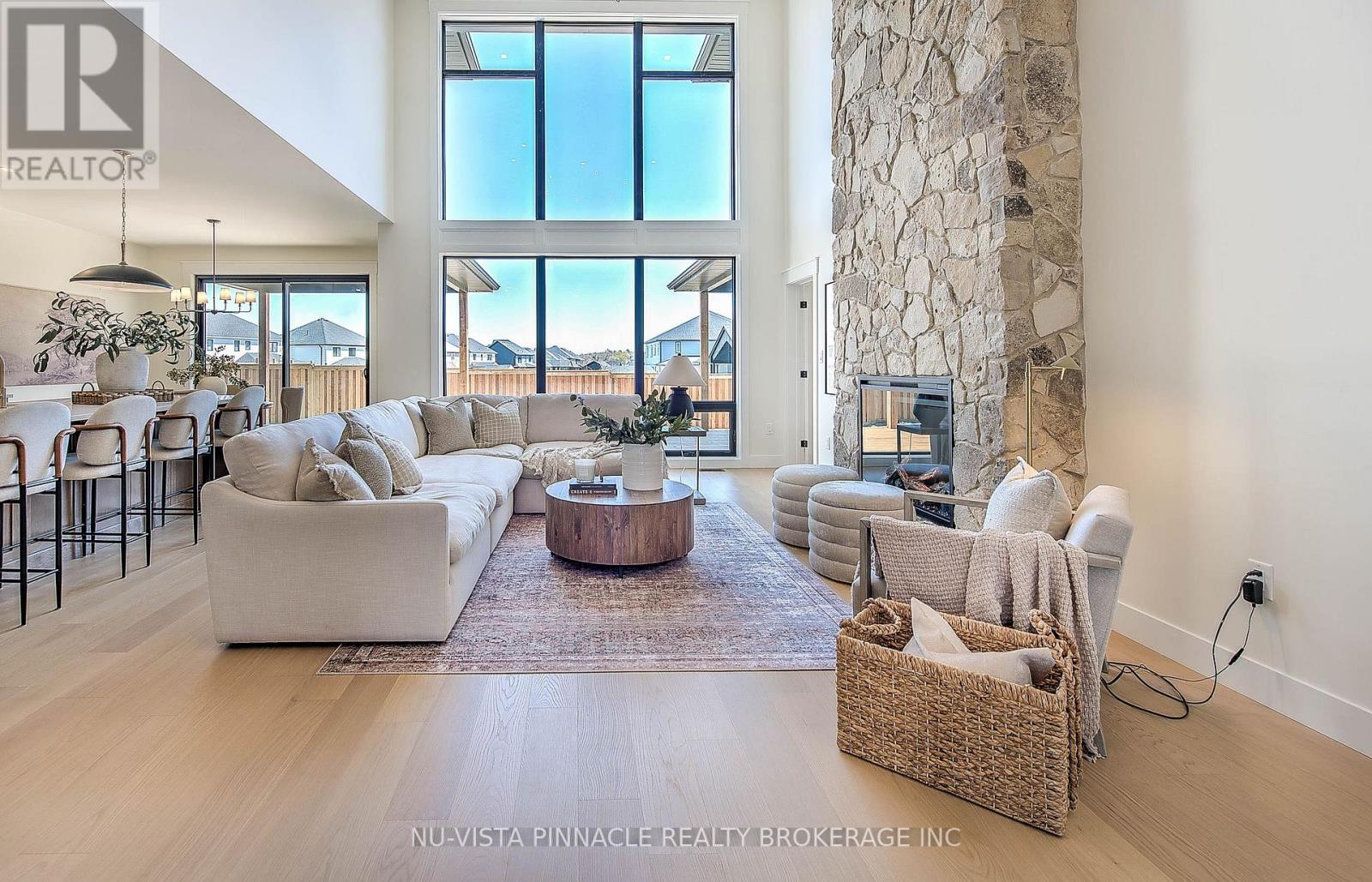 Lot 14 Harvest Lane, Thames Centre, Ontario  N0L 1G2 - Photo 29 - X12245704