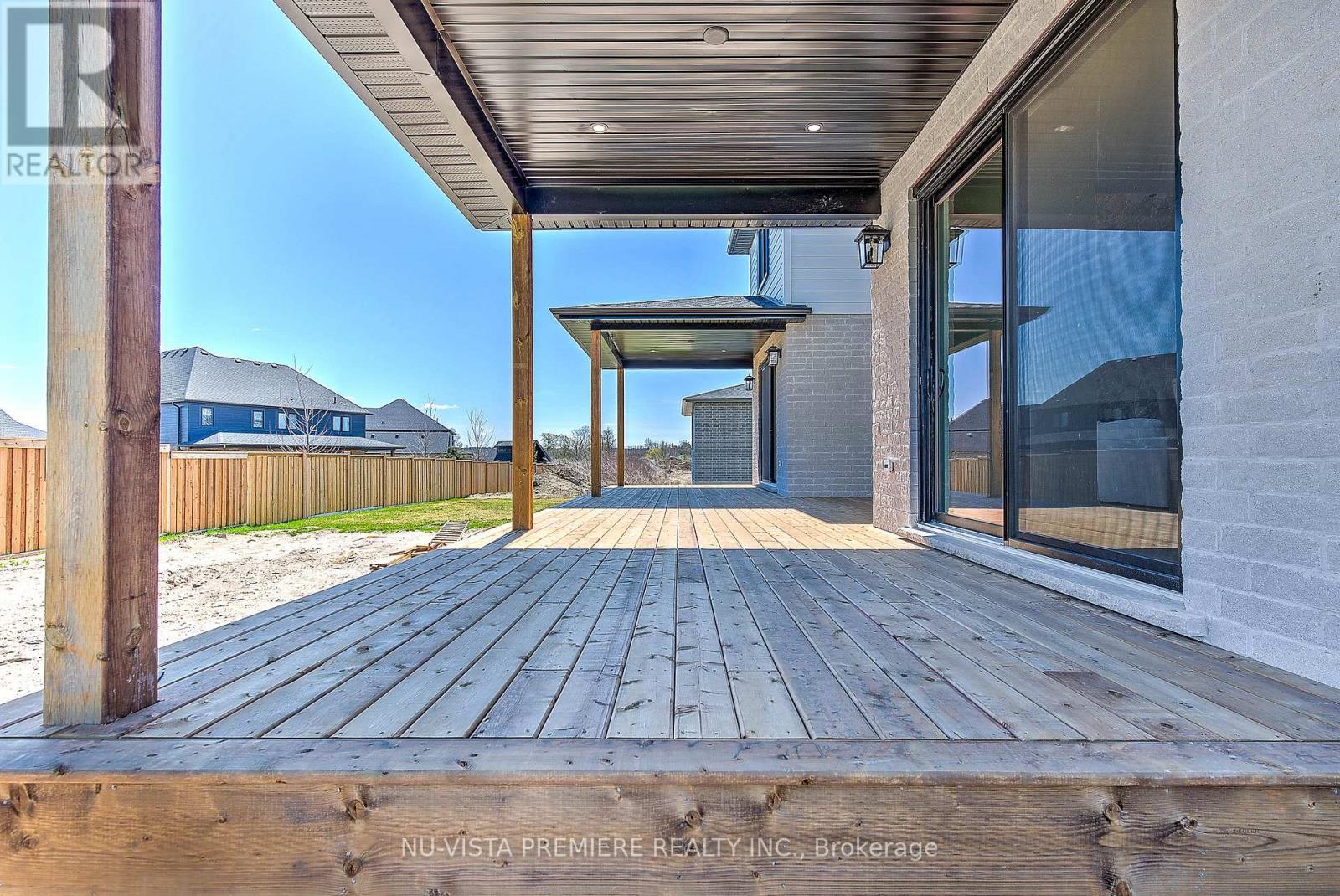 Lot 14 Harvest Lane, Thames Centre, Ontario  N0L 1G2 - Photo 32 - X12245704