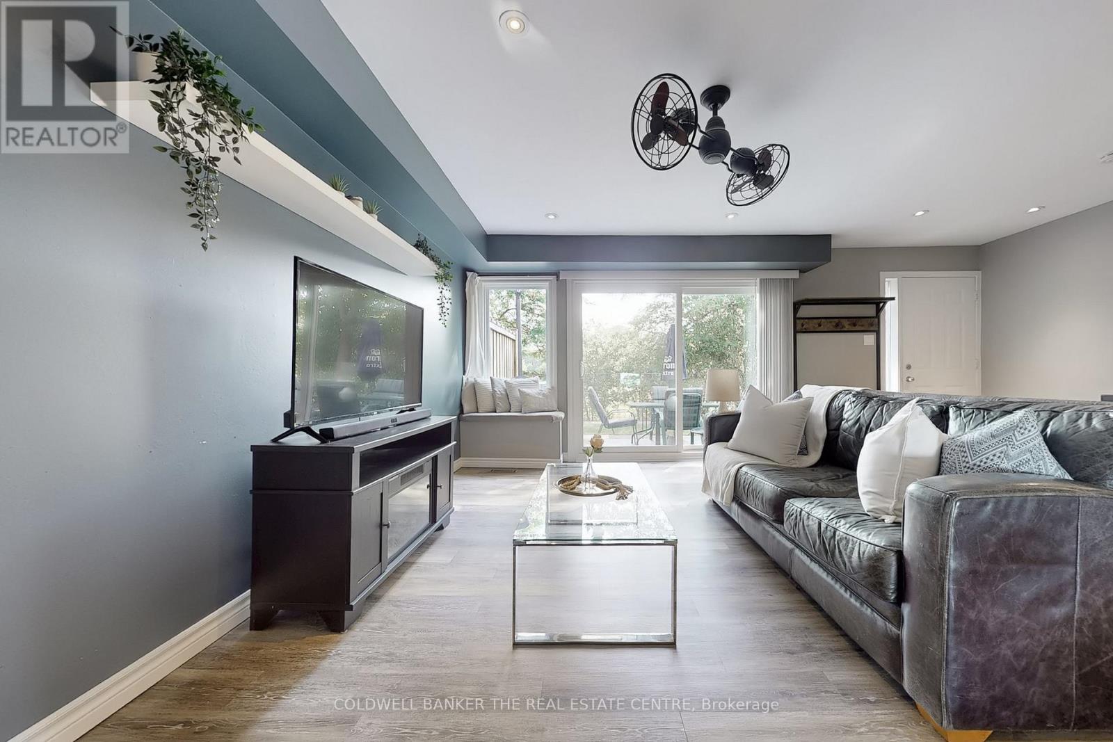 65 - 195 MILESTONE CRESCENT, Aurora, Ontario