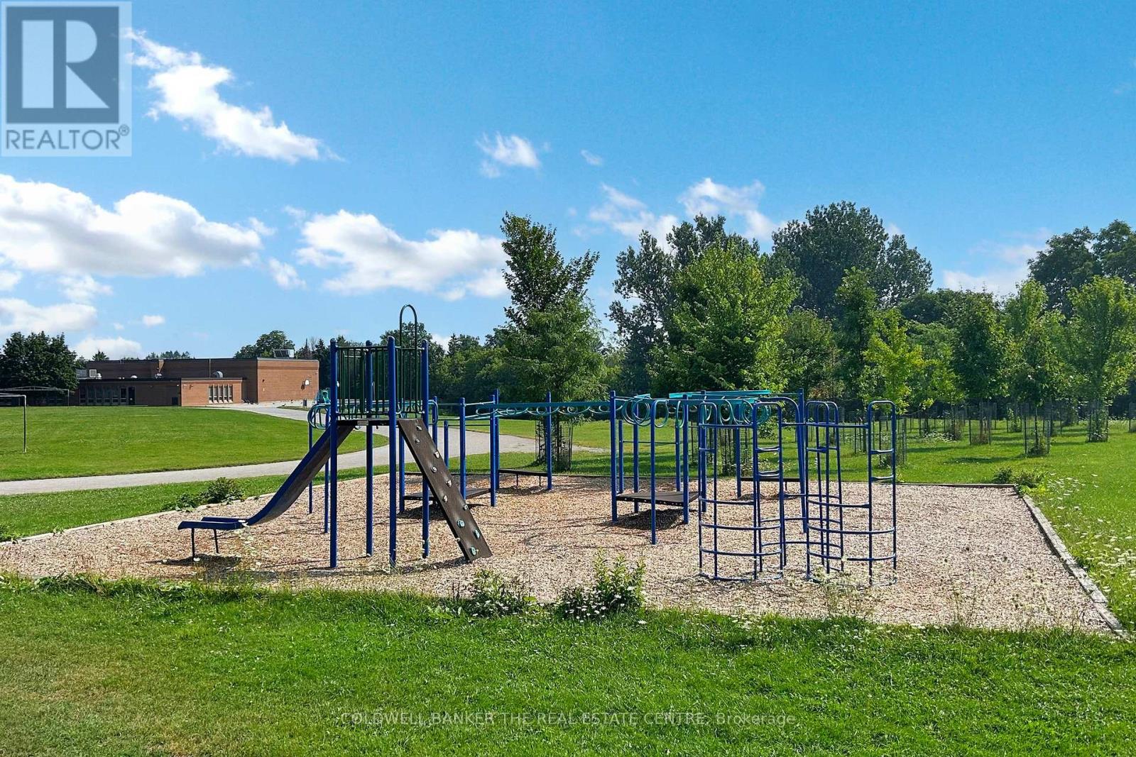 195 Milestone Crescent, Aurora, Ontario  L4G 3M2 - Photo 36 - N12645226