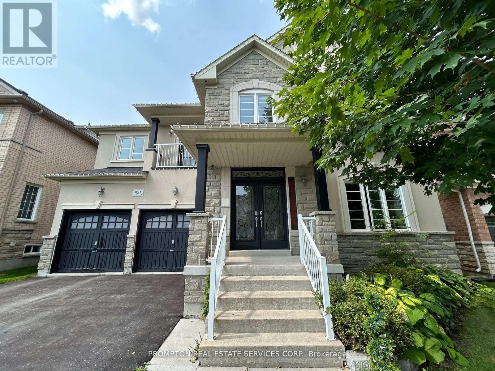 981 GORING CIRCLE, Newmarket, Ontario