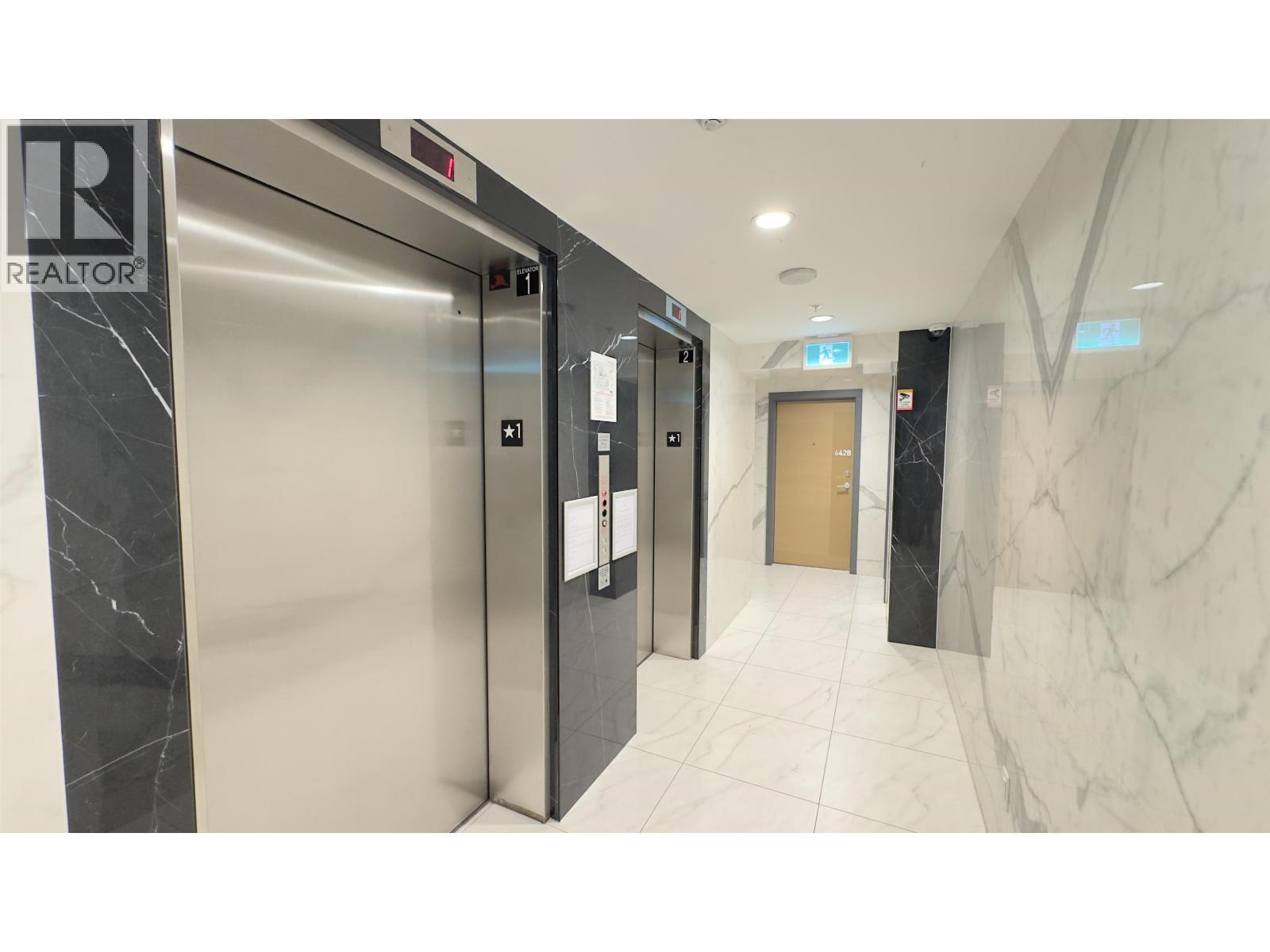 807 6398 Silver Avenue, Burnaby, British Columbia  V5H 0K7 - Photo 13 - R3074103