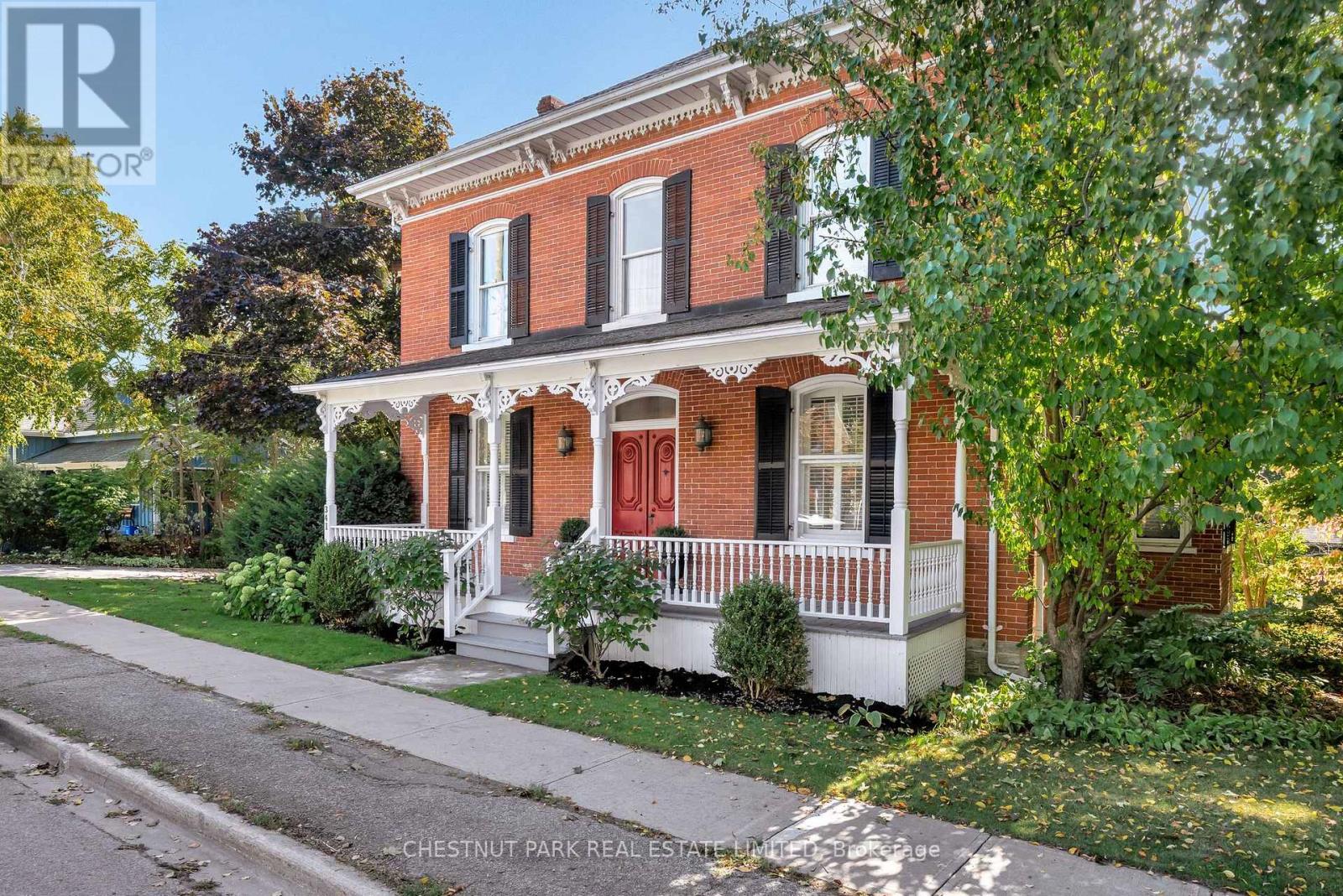 341 Main Street, Prince Edward County, Ontario  K0K 1G0 - Photo 4 - X12486461