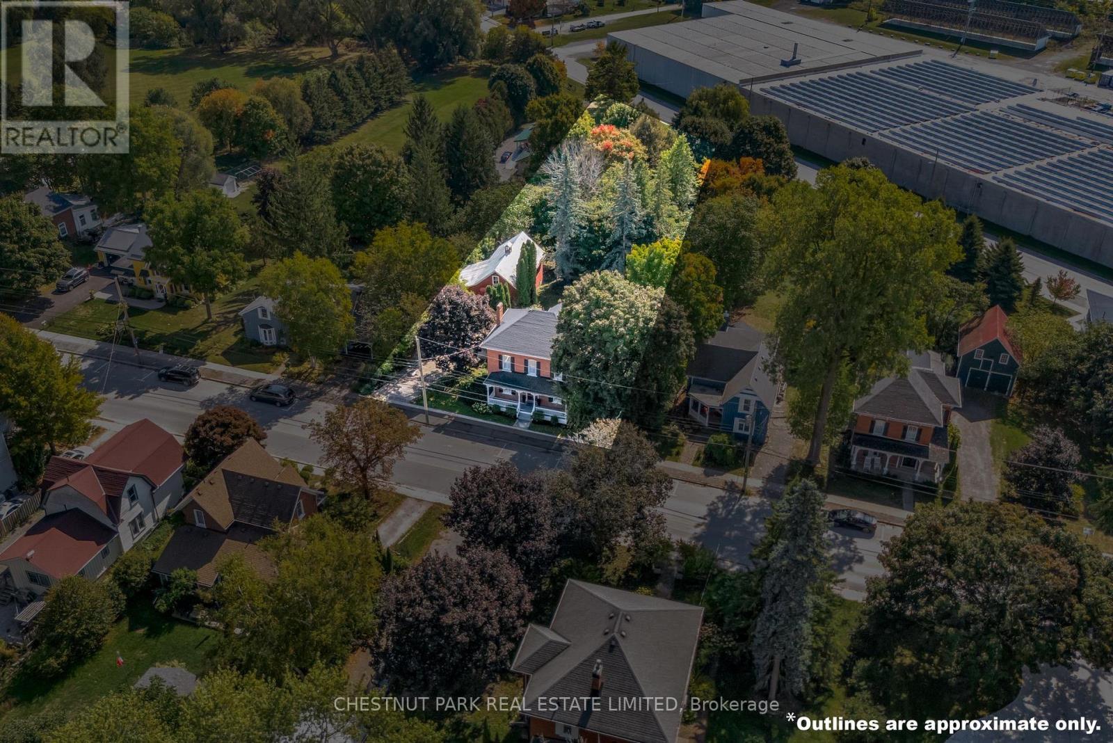 341 Main Street, Prince Edward County, Ontario  K0K 1G0 - Photo 2 - X12486461