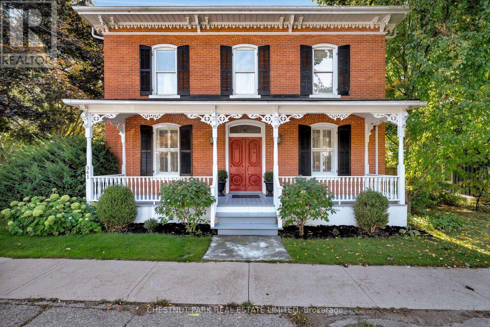 341 Main Street, Prince Edward County, Ontario  K0K 1G0 - Photo 3 - X12486461