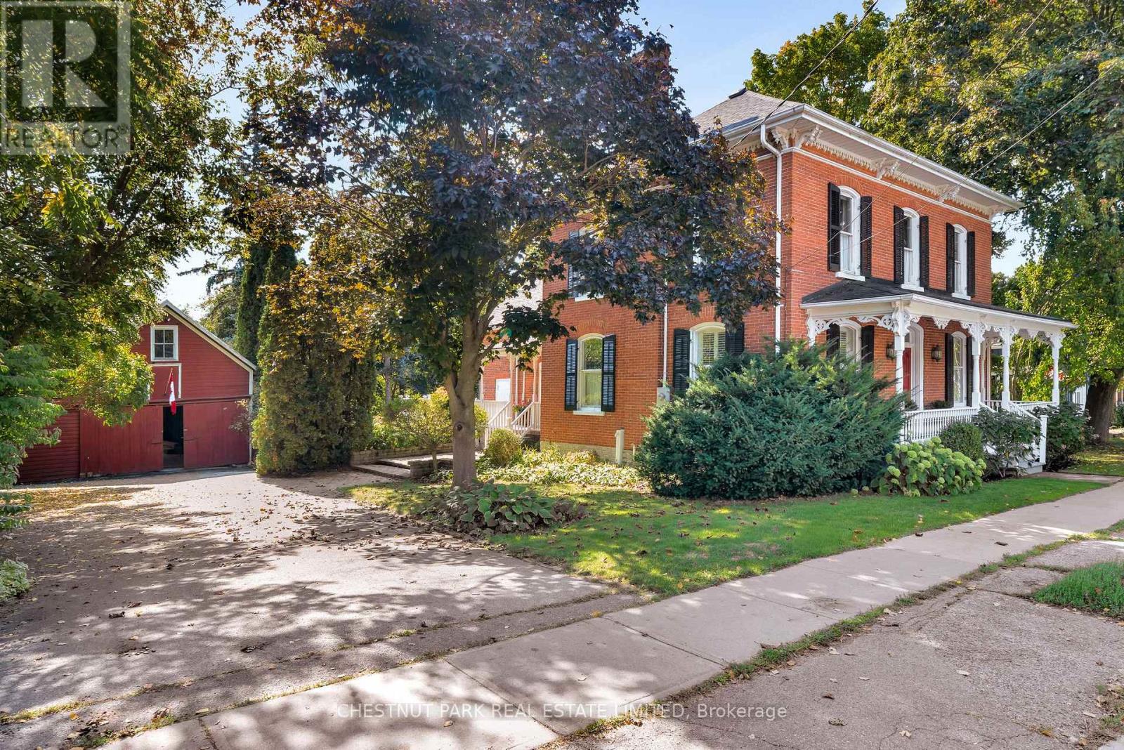 341 Main Street, Prince Edward County, Ontario  K0K 1G0 - Photo 1 - X12486461