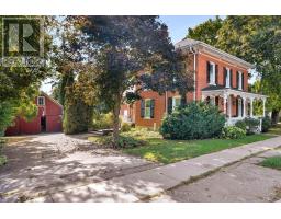 341 MAIN STREET, Prince Edward County, Ontario