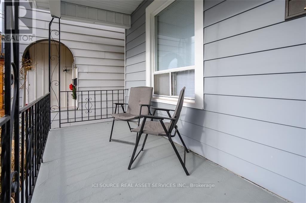 Main Fl - 103 Macaulay Street E, Hamilton, Ontario  L8L 3X4 - Photo 15 - X12645230