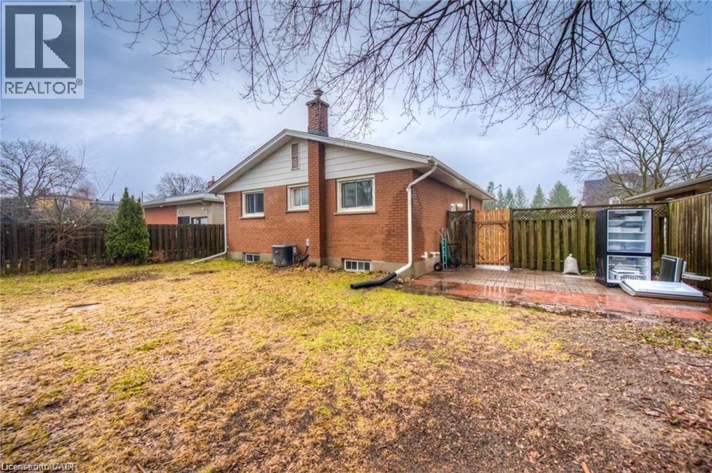 248 Cyrus Street, Cambridge, Ontario  N3H 1H3 - Photo 17 - 40794707