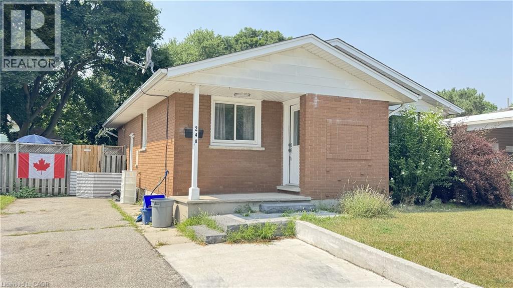 248 Cyrus Street, Cambridge, Ontario  N3H 1H3 - Photo 2 - 40794707