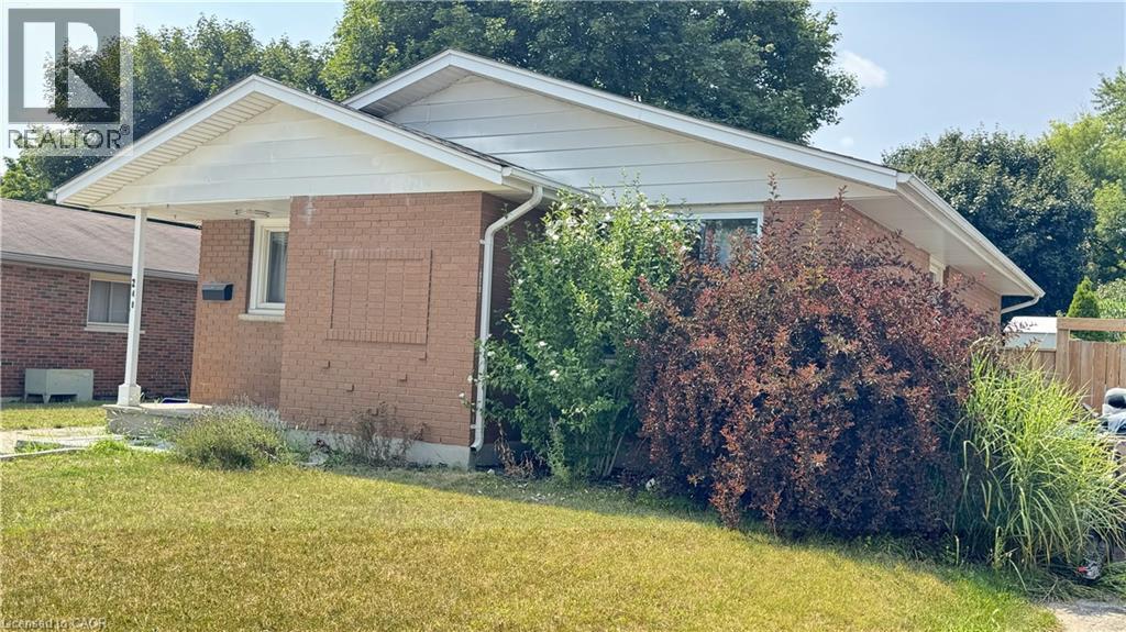 248 Cyrus Street, Cambridge, Ontario  N3H 1H3 - Photo 3 - 40794707