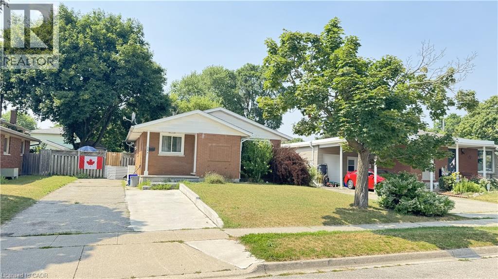 248 Cyrus Street, Cambridge, Ontario  N3H 1H3 - Photo 4 - 40794707