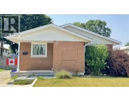 248 CYRUS Street, Cambridge, Ontario