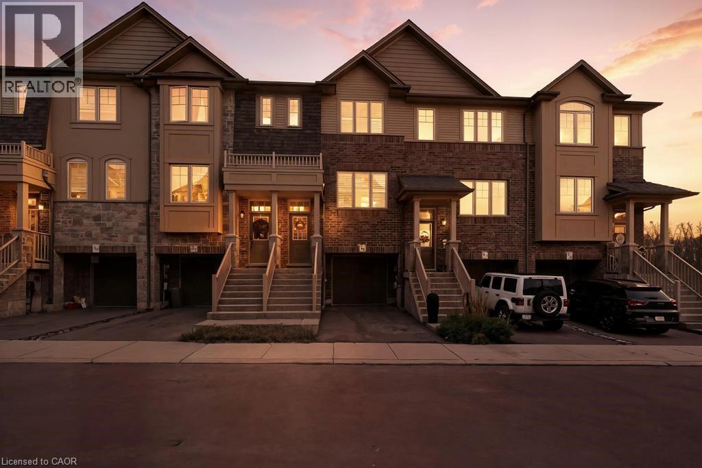 33 BARLEY Lane, Ancaster, Ontario