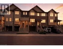 33 BARLEY Lane, Ancaster, Ontario