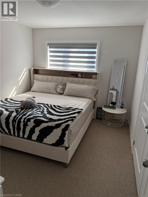 155 Equestrian Way Unit# 124, Cambridge, Ontario  N3E 0E8 - Photo 5 - 40791978