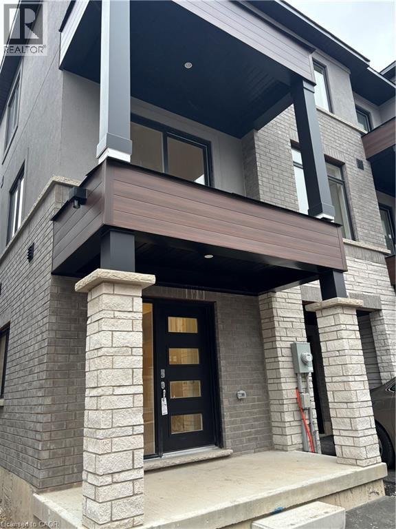 155 Equestrian Way Unit# 124, Cambridge, Ontario  N3E 0E8 - Photo 13 - 40791978