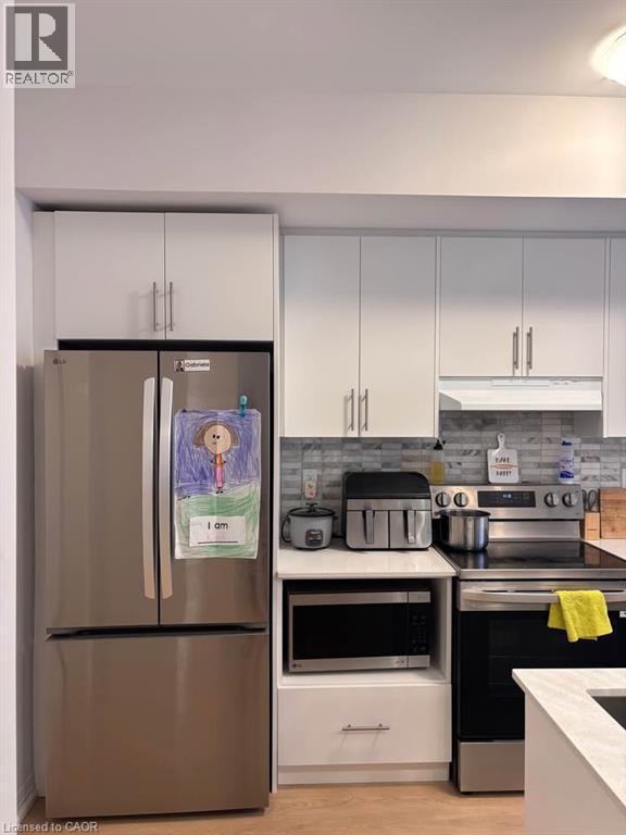 155 Equestrian Way Unit# 124, Cambridge, Ontario  N3E 0E8 - Photo 14 - 40791978