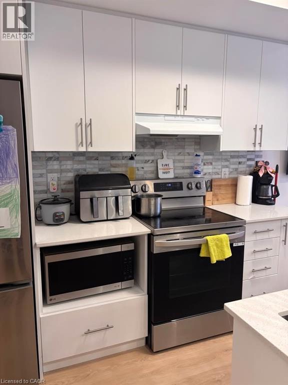 155 Equestrian Way Unit# 124, Cambridge, Ontario  N3E 0E8 - Photo 4 - 40791978