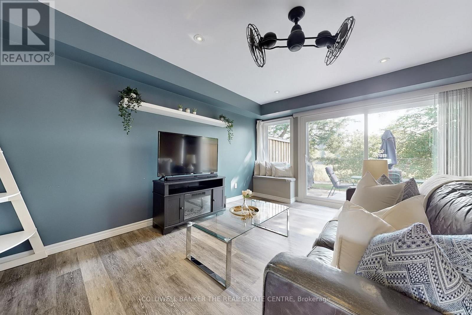 65 - 195 MILESTONE CRESCENT, Aurora, Ontario