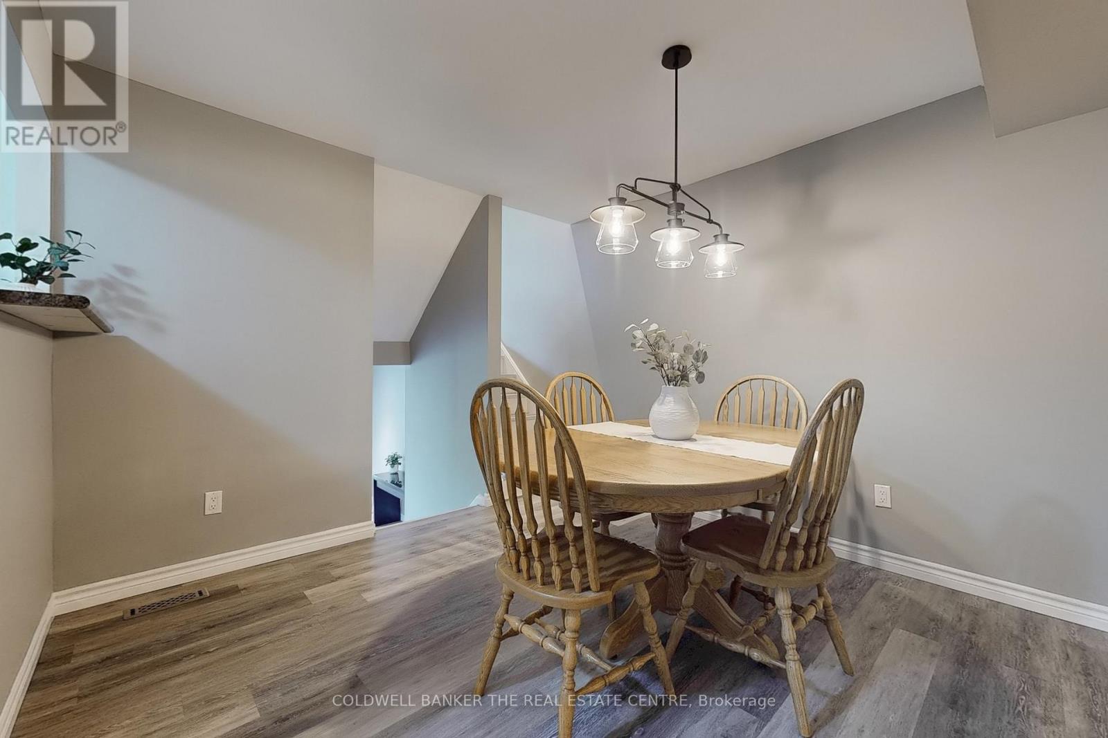 65 - 195 Milestone Crescent, Aurora, Ontario  L4G 3M2 - Photo 10 - N12645236