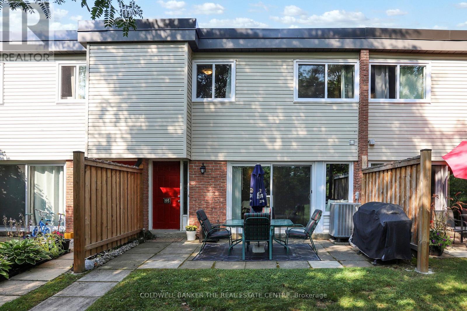 65 - 195 Milestone Crescent, Aurora, Ontario  L4G 3M2 - Photo 25 - N12645236