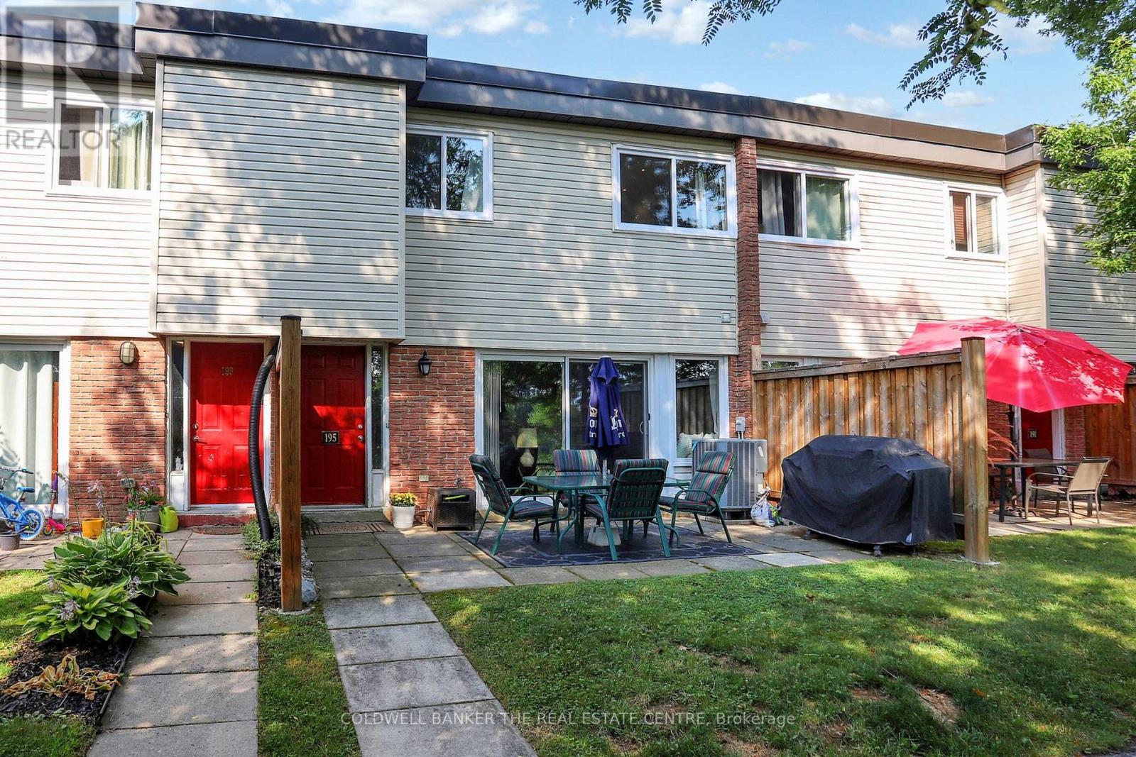 65 - 195 Milestone Crescent, Aurora, Ontario  L4G 3M2 - Photo 26 - N12645236