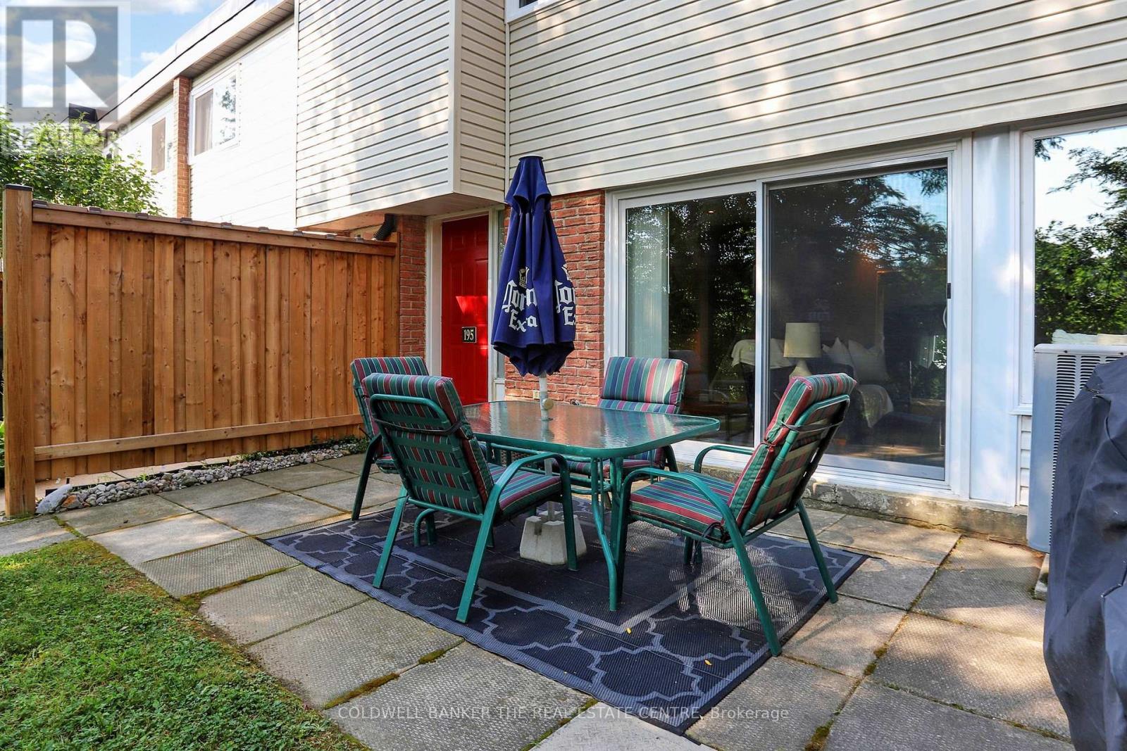 65 - 195 Milestone Crescent, Aurora, Ontario  L4G 3M2 - Photo 30 - N12645236