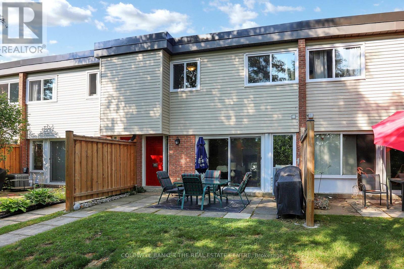 65 - 195 Milestone Crescent, Aurora, Ontario  L4G 3M2 - Photo 32 - N12645236