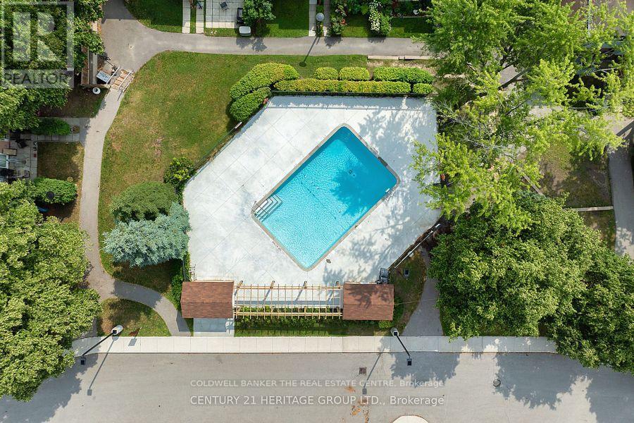 65 - 195 Milestone Crescent, Aurora, Ontario  L4G 3M2 - Photo 34 - N12645236