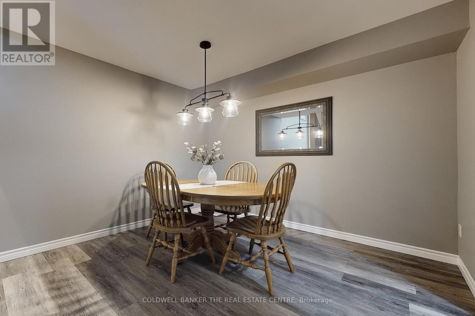 65 - 195 Milestone Crescent, Aurora, Ontario  L4G 3M2 - Photo 9 - N12645236