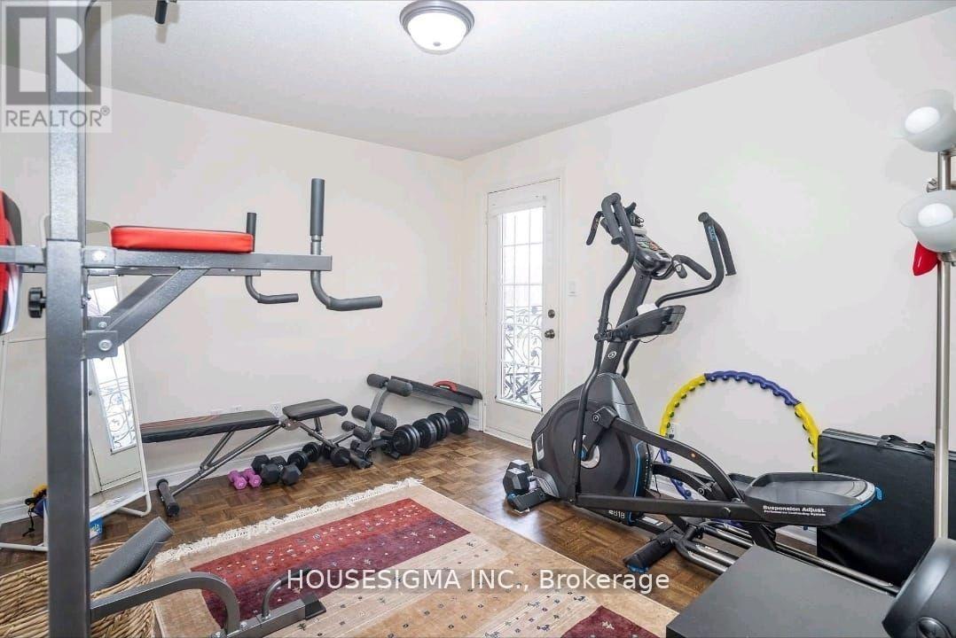 15 Silverado Trail, Vaughan, Ontario  L4H 1V7 - Photo 13 - N12645238