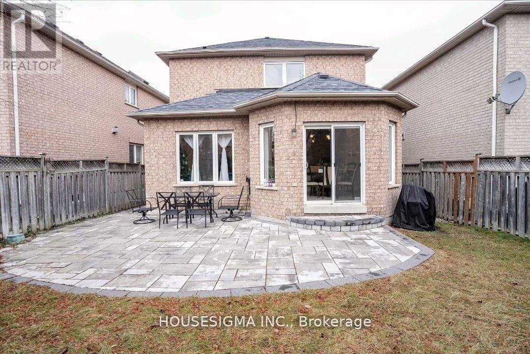 15 Silverado Trail, Vaughan, Ontario  L4H 1V7 - Photo 20 - N12645238