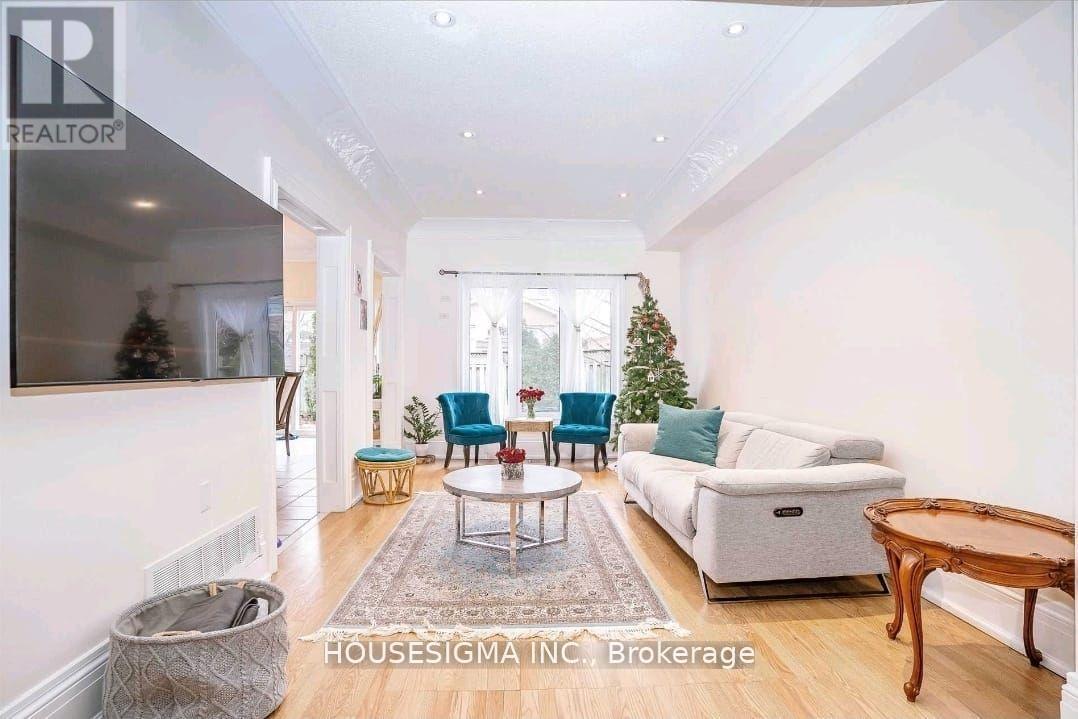 15 Silverado Trail, Vaughan, Ontario  L4H 1V7 - Photo 6 - N12645238