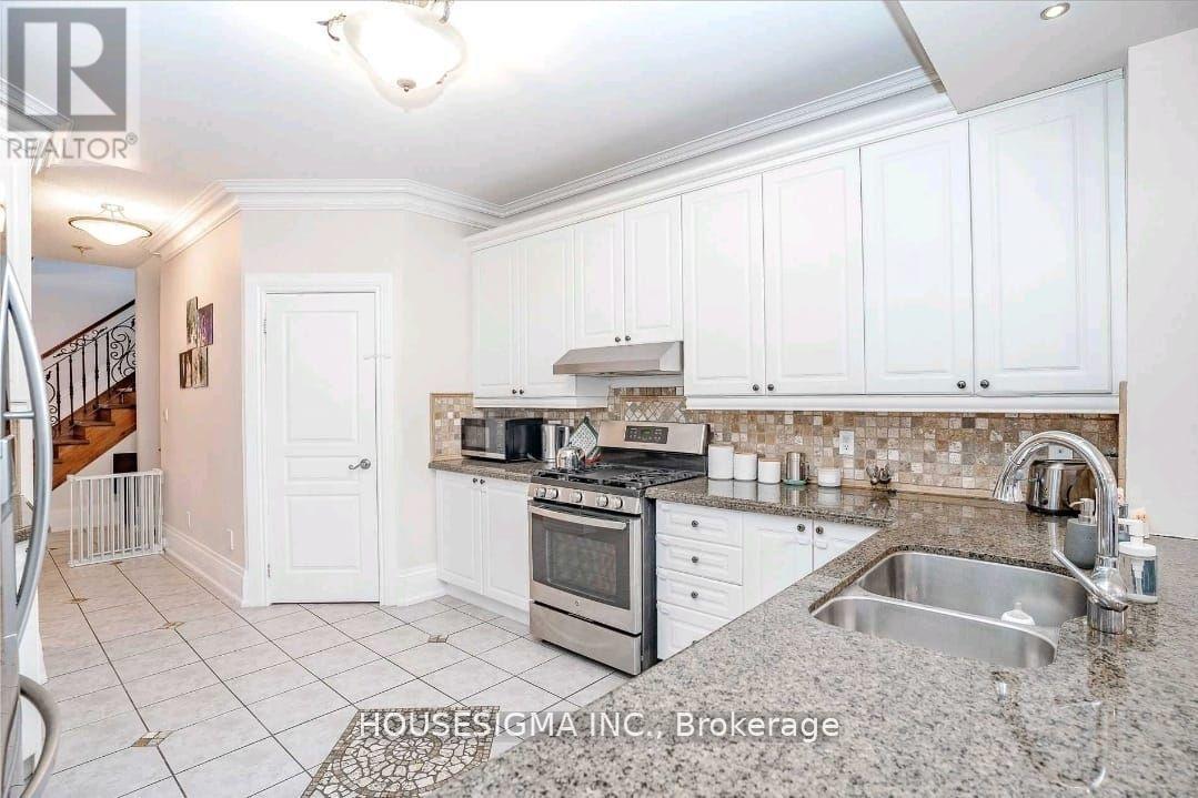 15 Silverado Trail, Vaughan, Ontario  L4H 1V7 - Photo 8 - N12645238