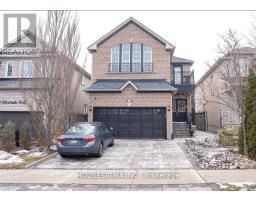 15 SILVERADO TRAIL, Vaughan, Ontario