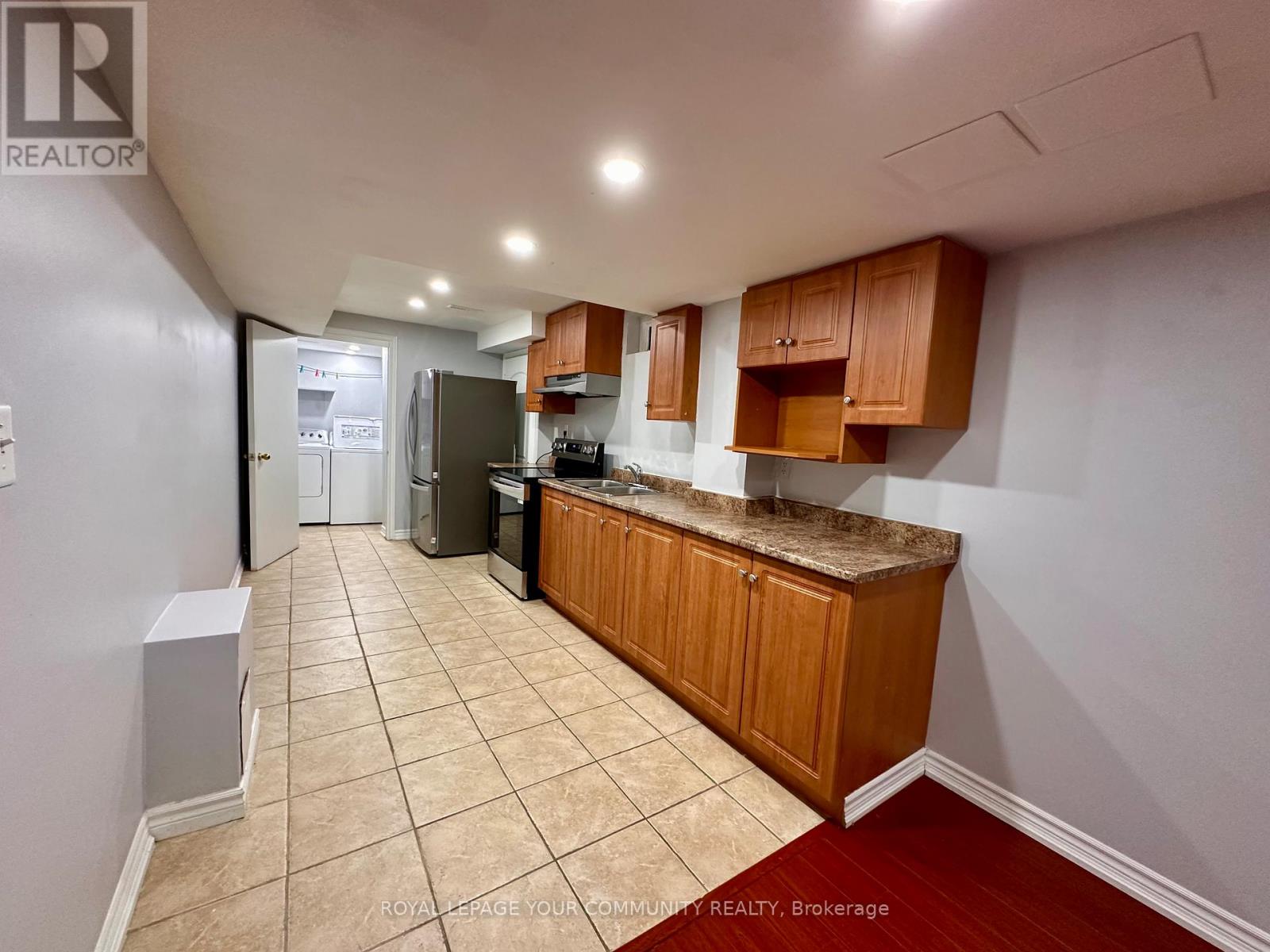 Lower - 288 Monte Carlo Drive, Vaughan, Ontario  L4H 1R2 - Photo 6 - N12644480