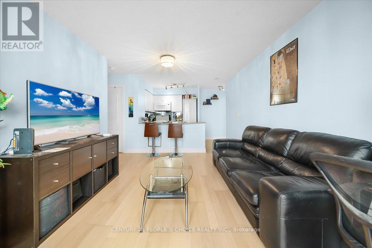 1504 - 2121 Lake Shore Boulevard W, Toronto, Ontario  M8V 2E9 - Photo 14 - W12644194