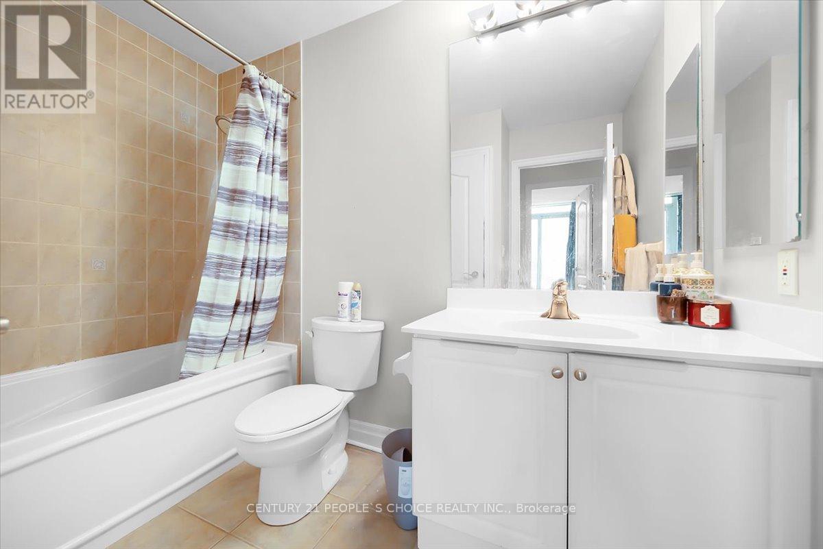 1504 - 2121 Lake Shore Boulevard W, Toronto, Ontario  M8V 2E9 - Photo 18 - W12644194