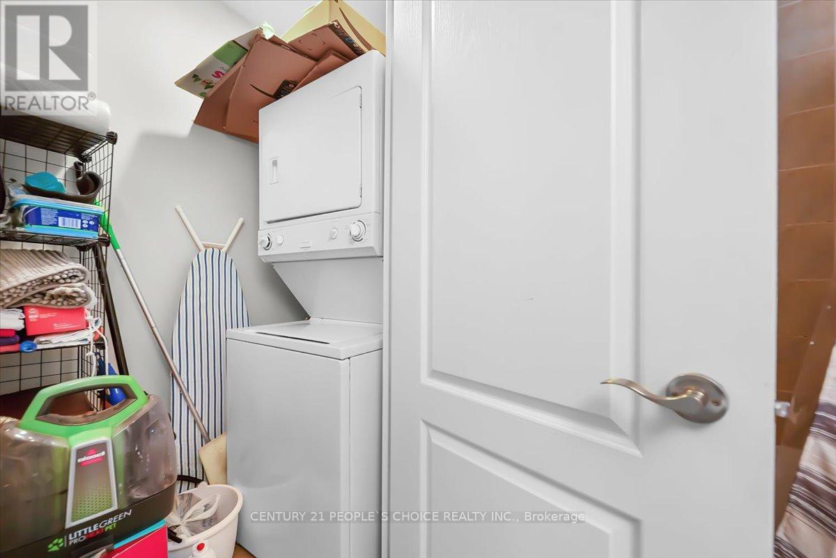 1504 - 2121 Lake Shore Boulevard W, Toronto, Ontario  M8V 2E9 - Photo 17 - W12644194