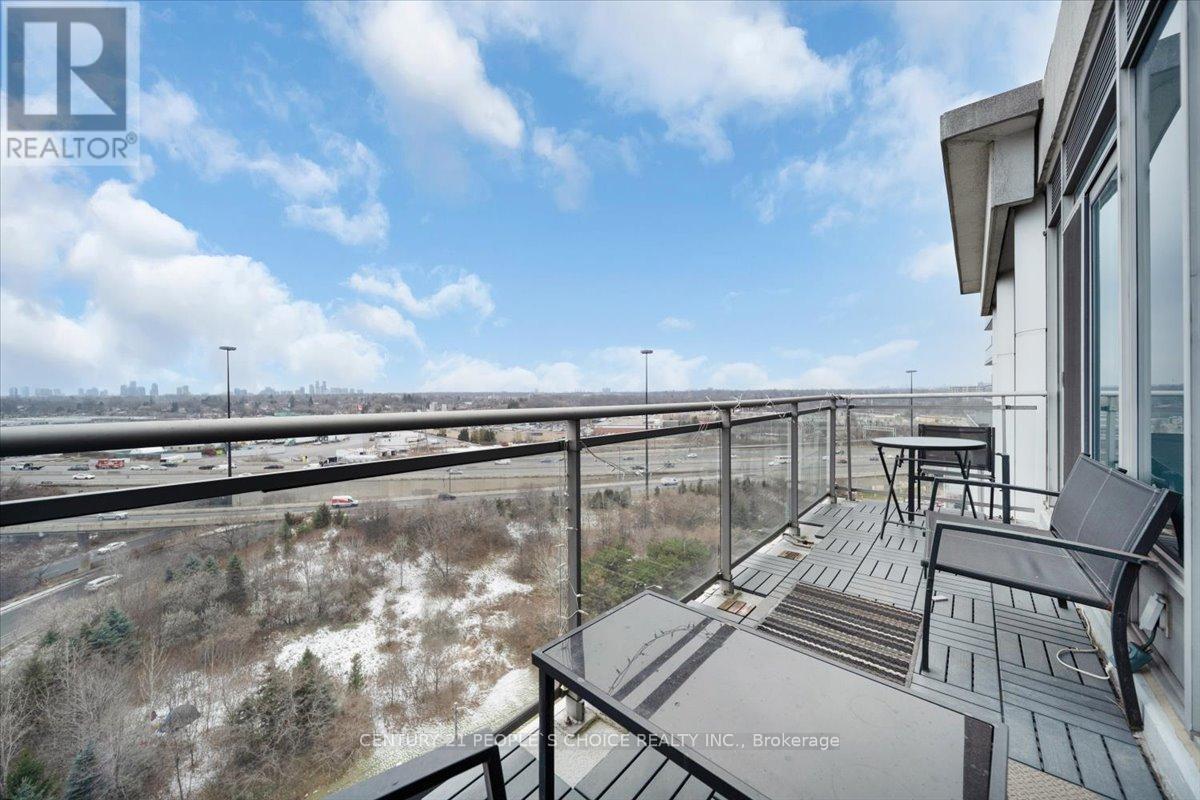 1504 - 2121 Lake Shore Boulevard W, Toronto, Ontario  M8V 2E9 - Photo 21 - W12644194