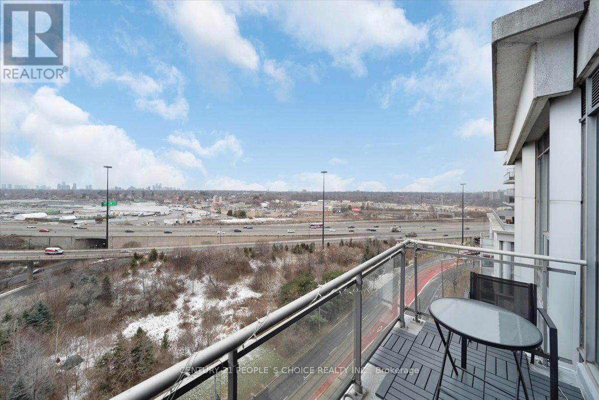 1504 - 2121 Lake Shore Boulevard W, Toronto, Ontario  M8V 2E9 - Photo 24 - W12644194