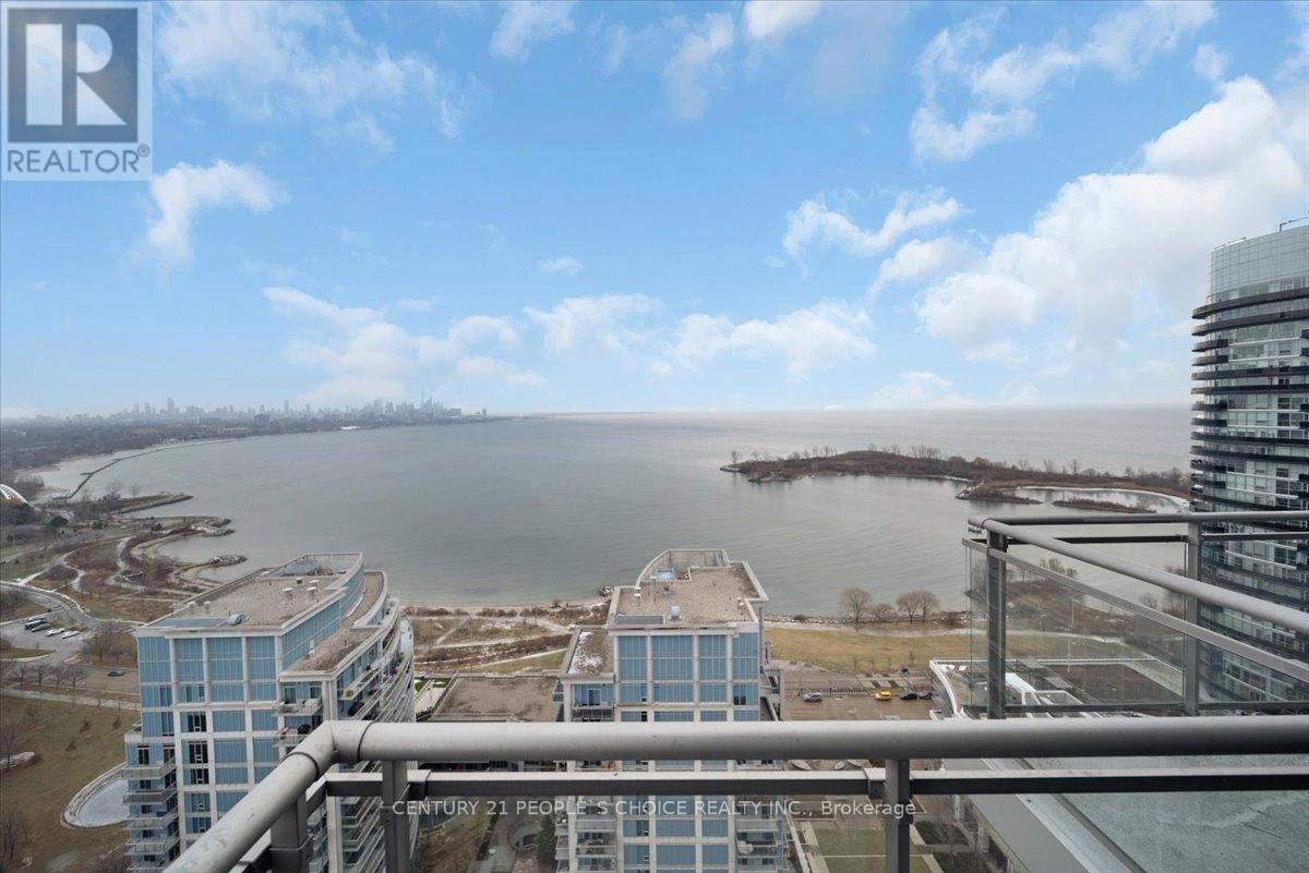 1504 - 2121 Lake Shore Boulevard W, Toronto, Ontario  M8V 2E9 - Photo 29 - W12644194