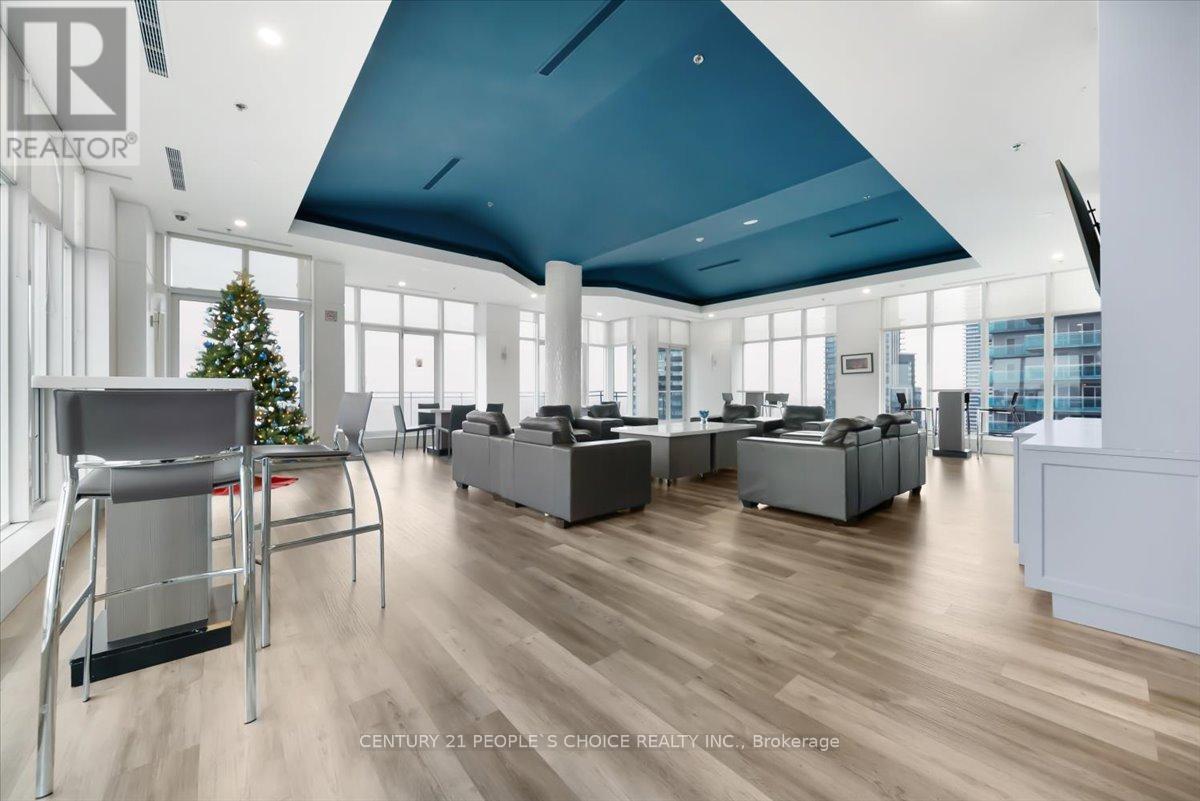 1504 - 2121 Lake Shore Boulevard W, Toronto, Ontario  M8V 2E9 - Photo 25 - W12644194