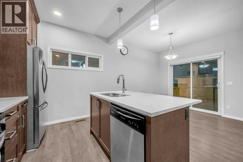 96 Savanna Lane Ne, Calgary, Alberta  T3J 0X4 - Photo 13 - A2262370