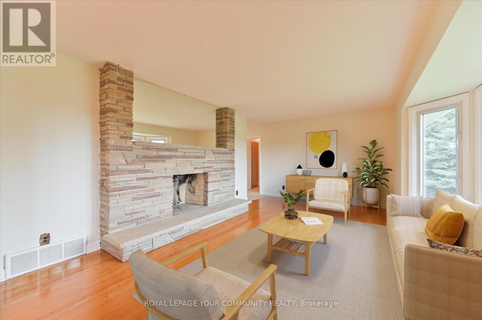 6162 Highway 9, King, Ontario  L0G 1T0 - Photo 10 - N12435714