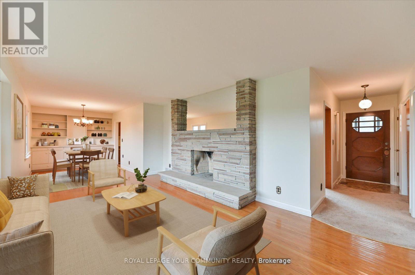 6162 Highway 9, King, Ontario  L0G 1T0 - Photo 9 - N12435714