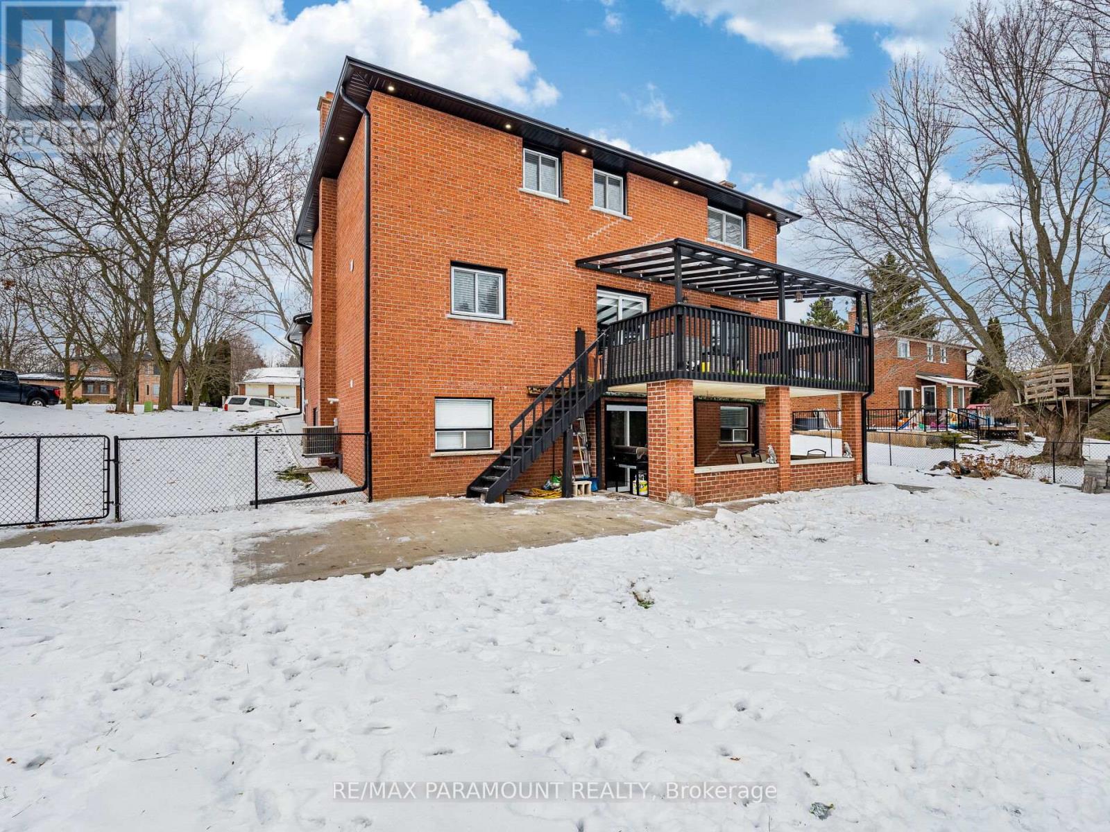 49 Marilyn Street, Caledon, Ontario  L7C 1H5 - Photo 50 - W12634464